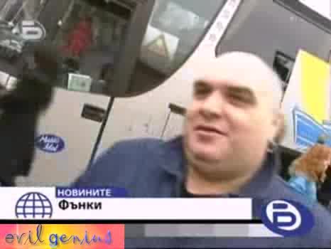 Мюзик Айдъл 3 - Кастингите Започват - Бтв Новините - 23.01.09