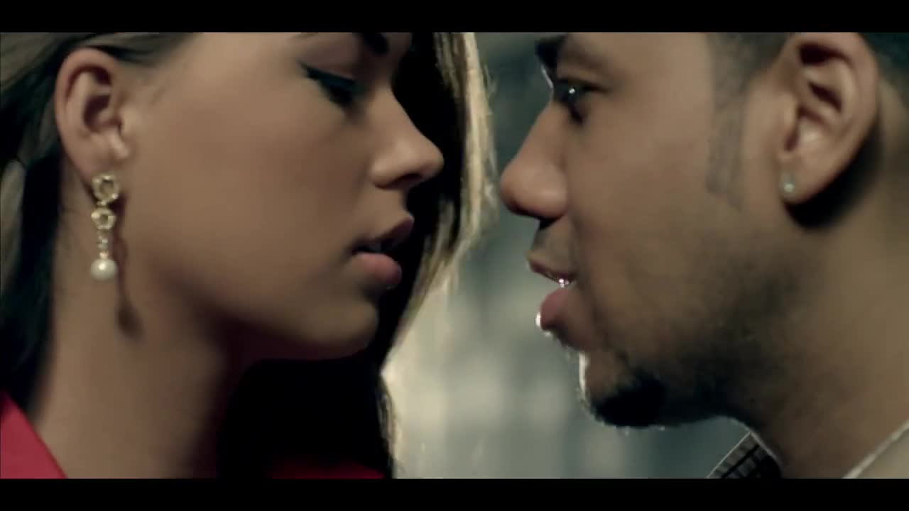 Romeo Santos ft Lil Wayne - All Aboard  Official Hd Video 