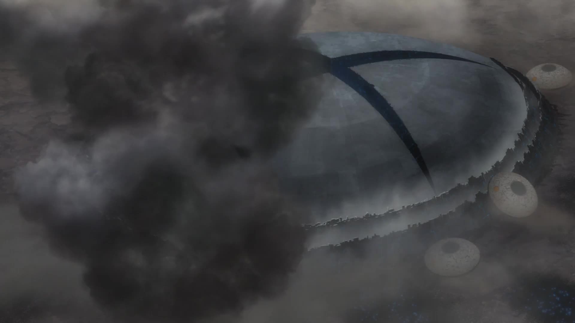 [ Bg Sub ] Darling in the Franxx Ep. 15 [1080p]
