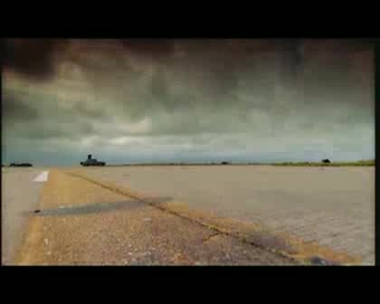 Fifth Gear - Armoured Rolls - Royce