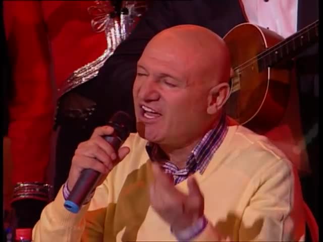 Saban Saulic - 2013 - Zal (hq) (bg sub)