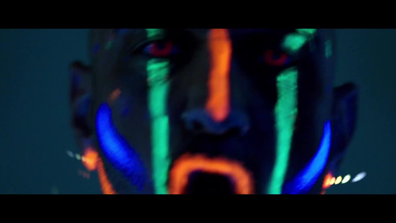 Giorgos Tsalikis & Kings - Cocktail - Official Video