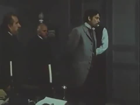 Мечтатели (1986) - Български игрален филм