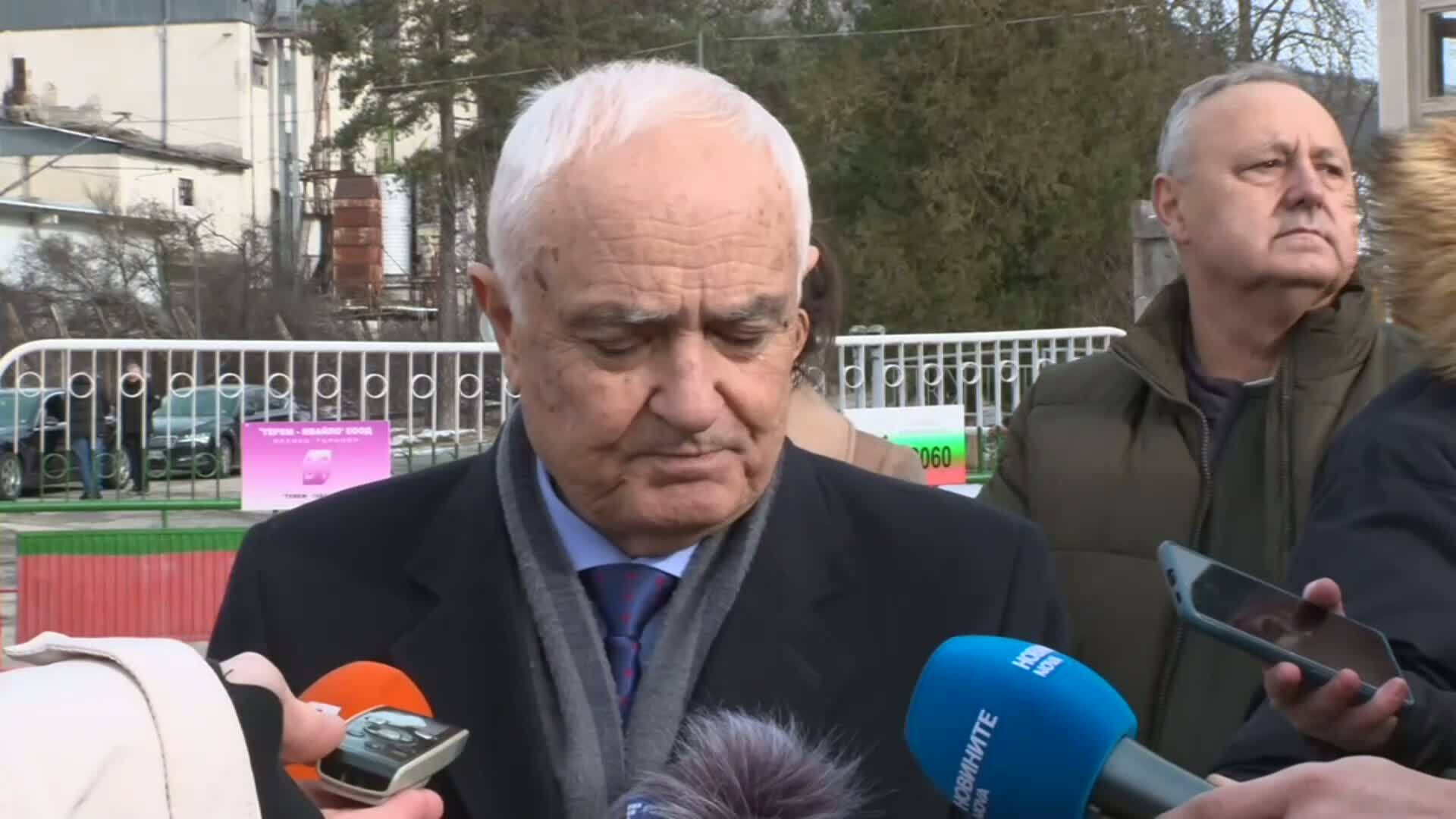 Завод „Терем – Ивайло” е готов да посрещне „Страйкърите”