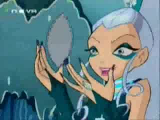Winx Club - Епизод 20