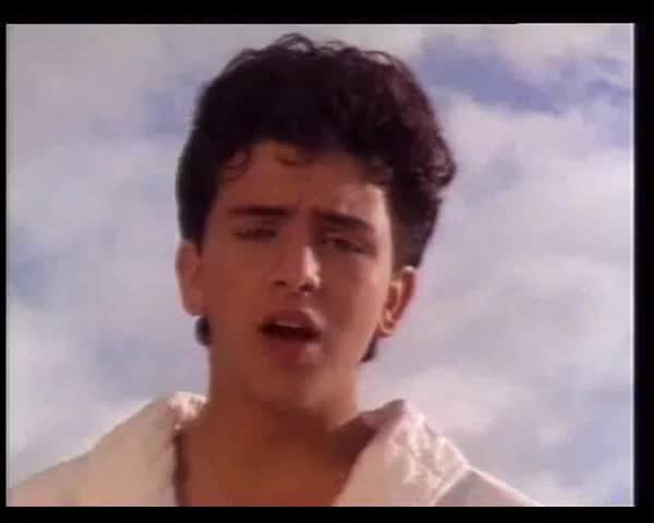 Glenn medeiros nothing s gonna