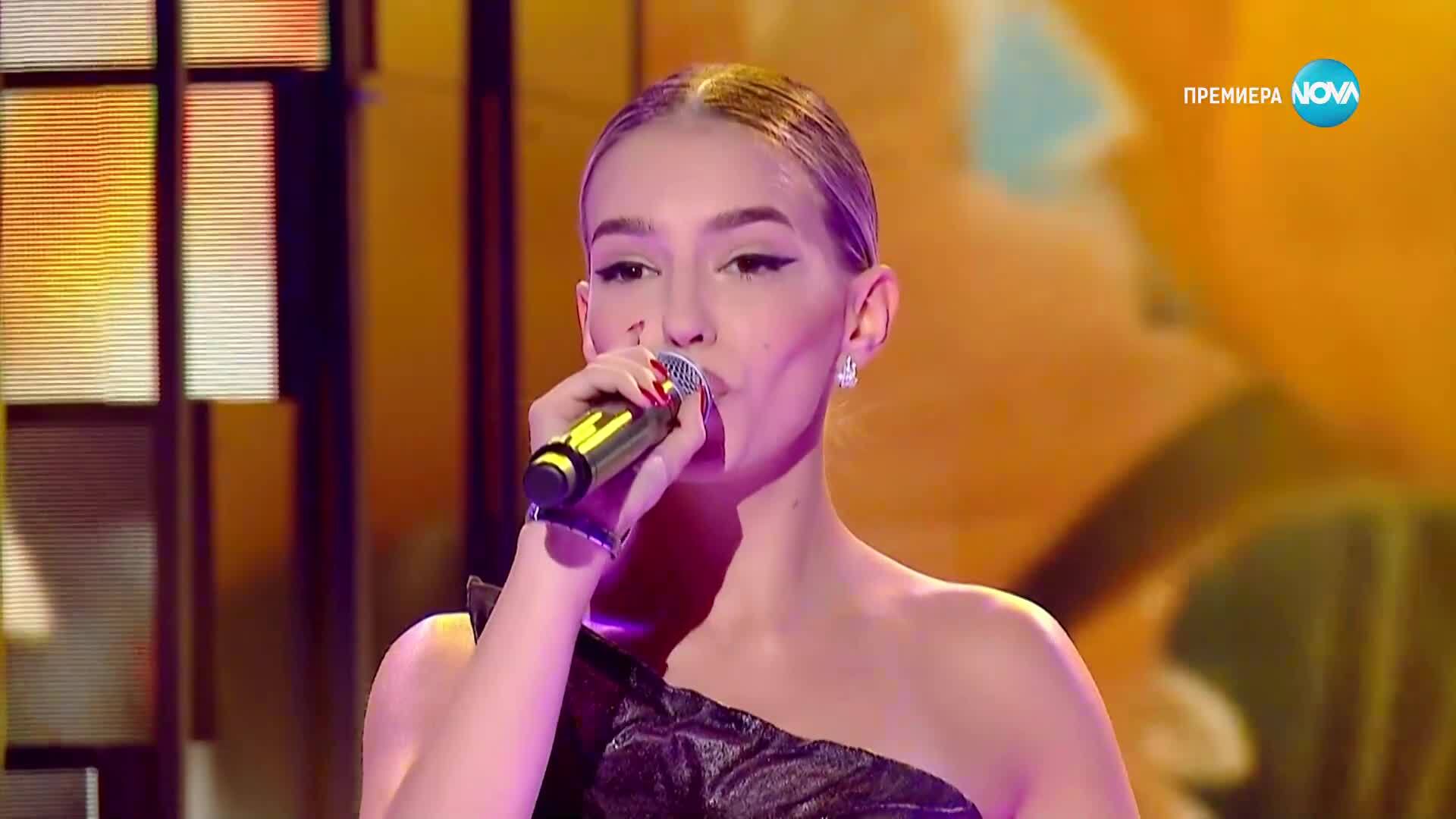 Ванеса Карпачева - „Нова“ | Пееш или лъжеш (23.11.2025)
