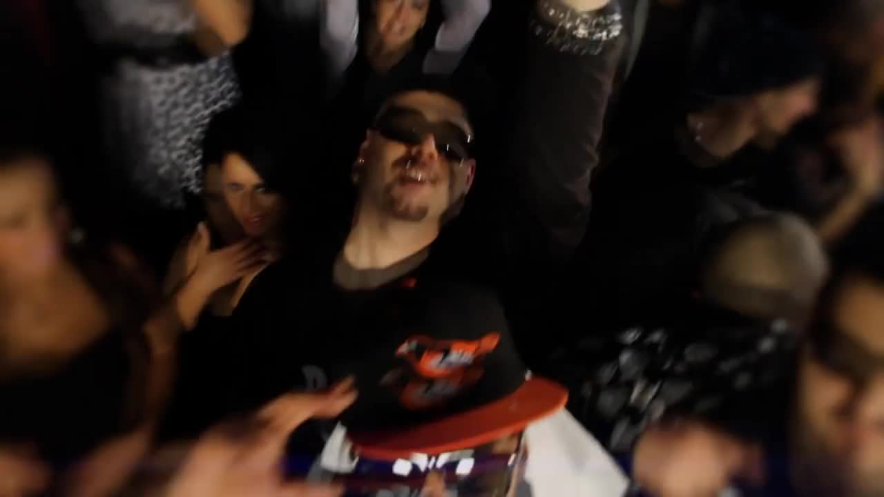 New!!! Rapton - Swaggajackaz (sarafa, Dee, Shosho, Rakata & Andre) 