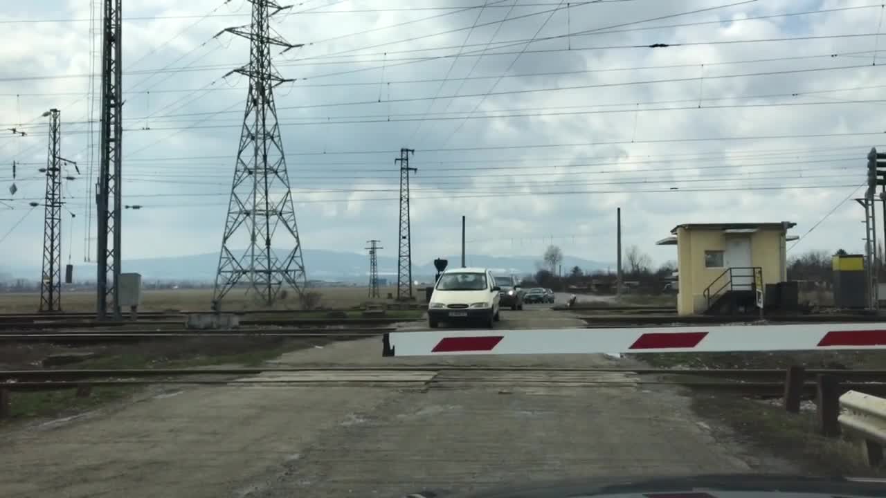 И пак прелеза