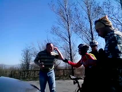 Скандално Видео Поко блна колоездака заплава ялаа гпа на пя mobile