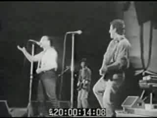 U2 - Stand By Me Ft. Bruce Springsteen
