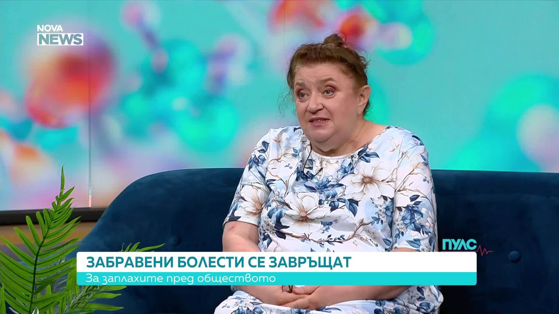 Морбили у нас: Защо лекарите призовават да не се пропускат ваксините