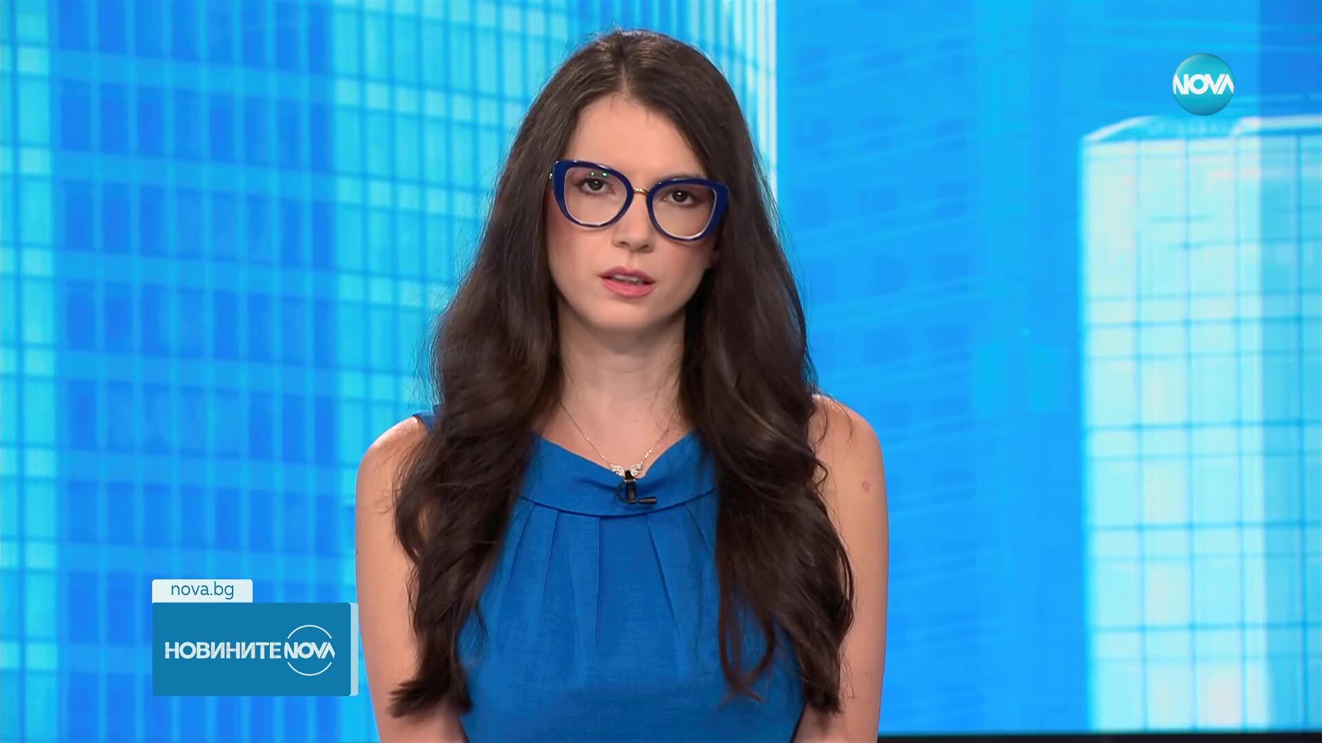 Новините на NOVA (09.07.2025 - обедна емисия)