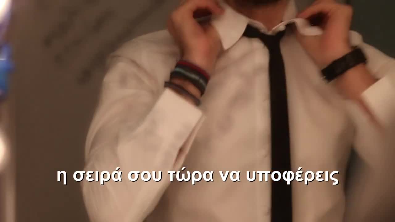 Konstantinos Argiros - Thavmata - ( Official Lyric Video ) 2014 Превод