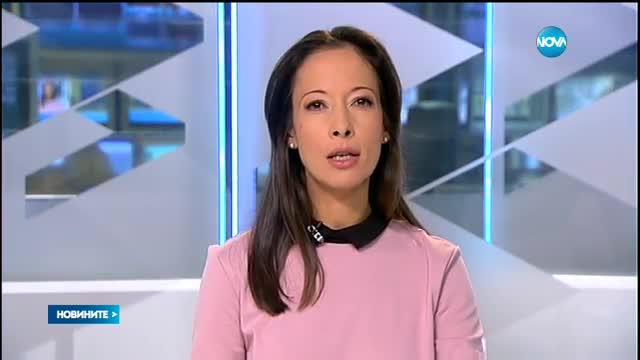 Новините на NOVA (13.09.2016 - обедна емисия)