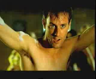 Funny Axe Commercial - Hot Girls Dancing With Nude Guy.flv