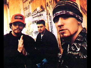 House Of Pain - Back From The Dead 