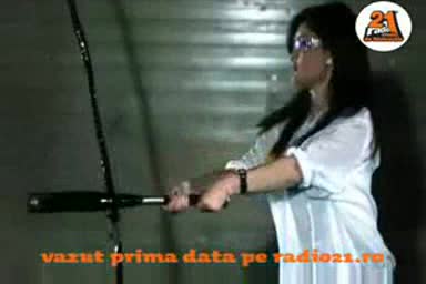 Inna - Love [hq] Oficial Video 2009