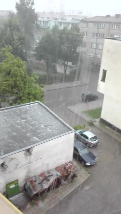 Градушка в Габрово