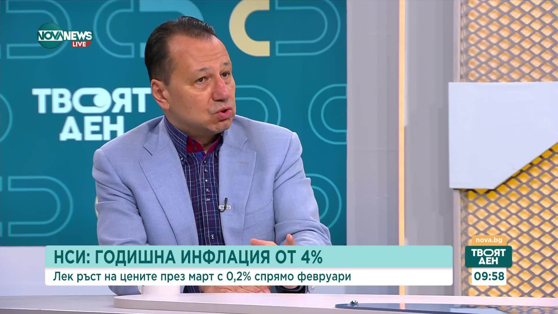 Дни преди Великден: Ще завиши ли силното търсене и цените на храните