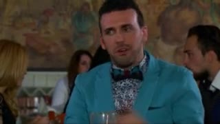 Лъжовно сърце - Епизод 24
