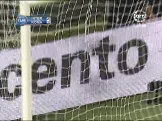 24.08 Интер - Рома 2:2 Марио Балотели Гол