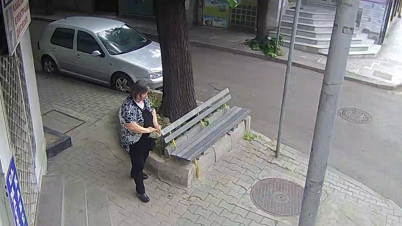 От "Моята новина": Кражба за 1 лв.
