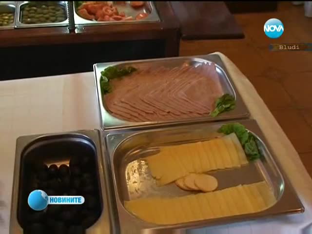 Защо ученици не могат да работят през лятото у нас?