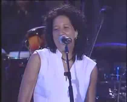 Rosana - Concierto Malaga 2003 - Contigo