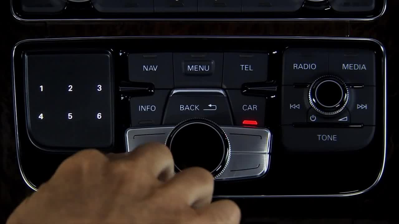 С най-новите модели на Audi, няма как да се блъснете! Гледайте какви невероятни системи притежава!
