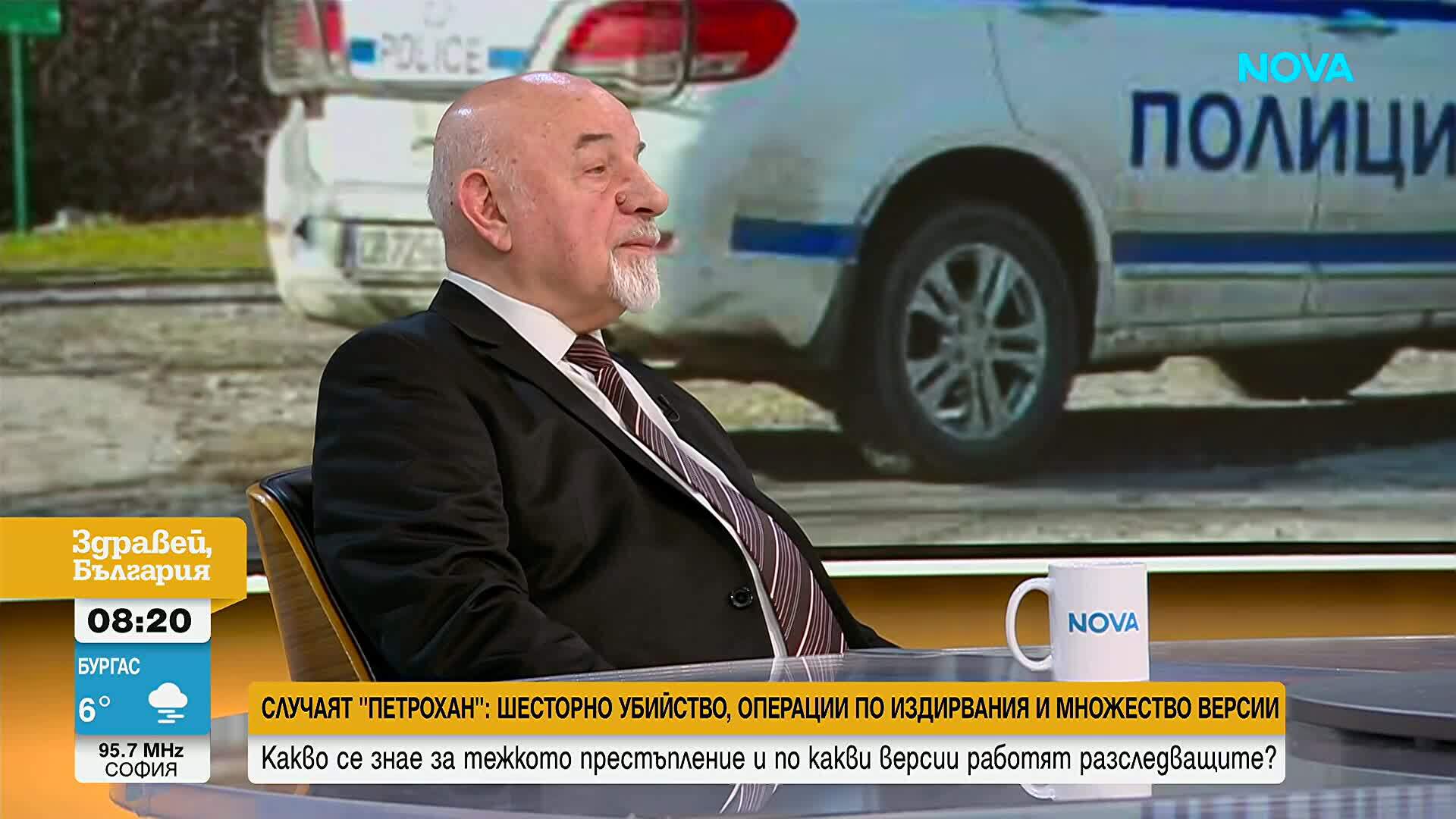 Четири години в хижата без намеса на властта: Кой е пазил хората от „Петрохан“?