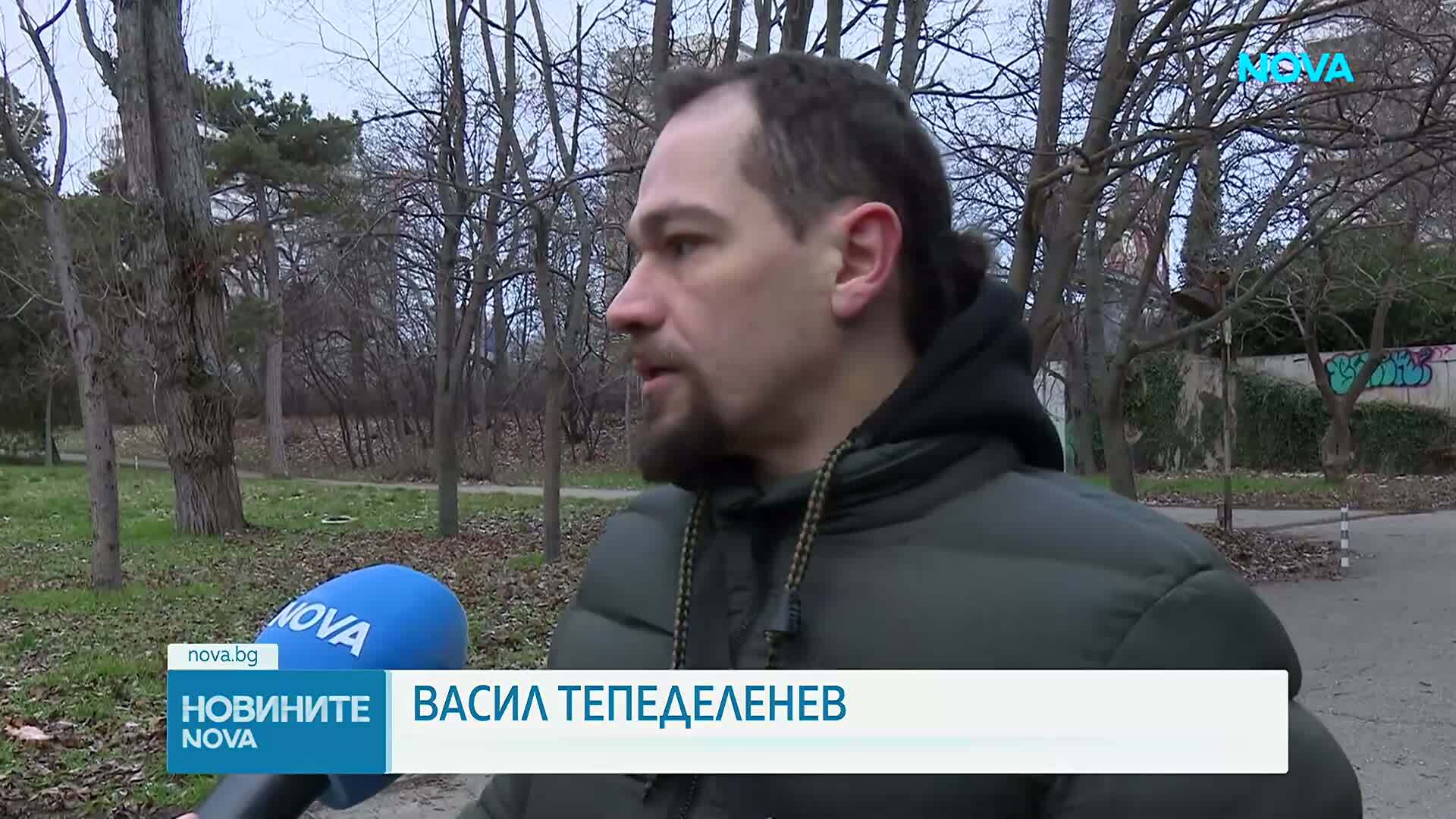Задържаха заподозрян за бруталното нападение с нож във Варна, жертвата е в тежко състояние