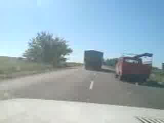 Fiat Panda 750cc