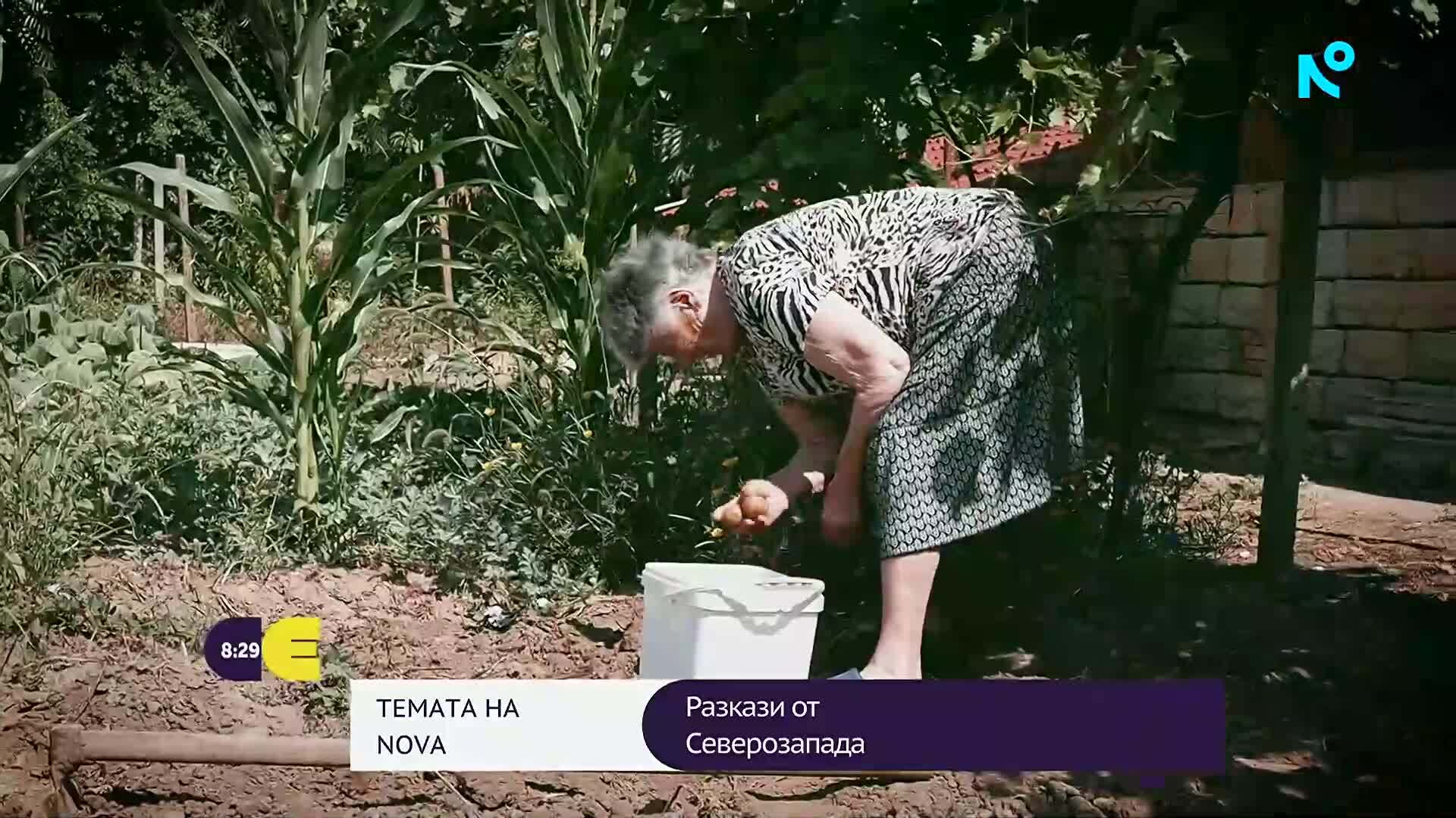 „Темата на NOVA” в аванс: Разтърсващи разкази от далечните села на Северозапада