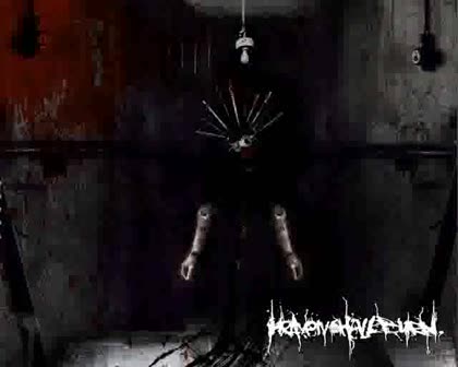 Heaven Shall Burn
