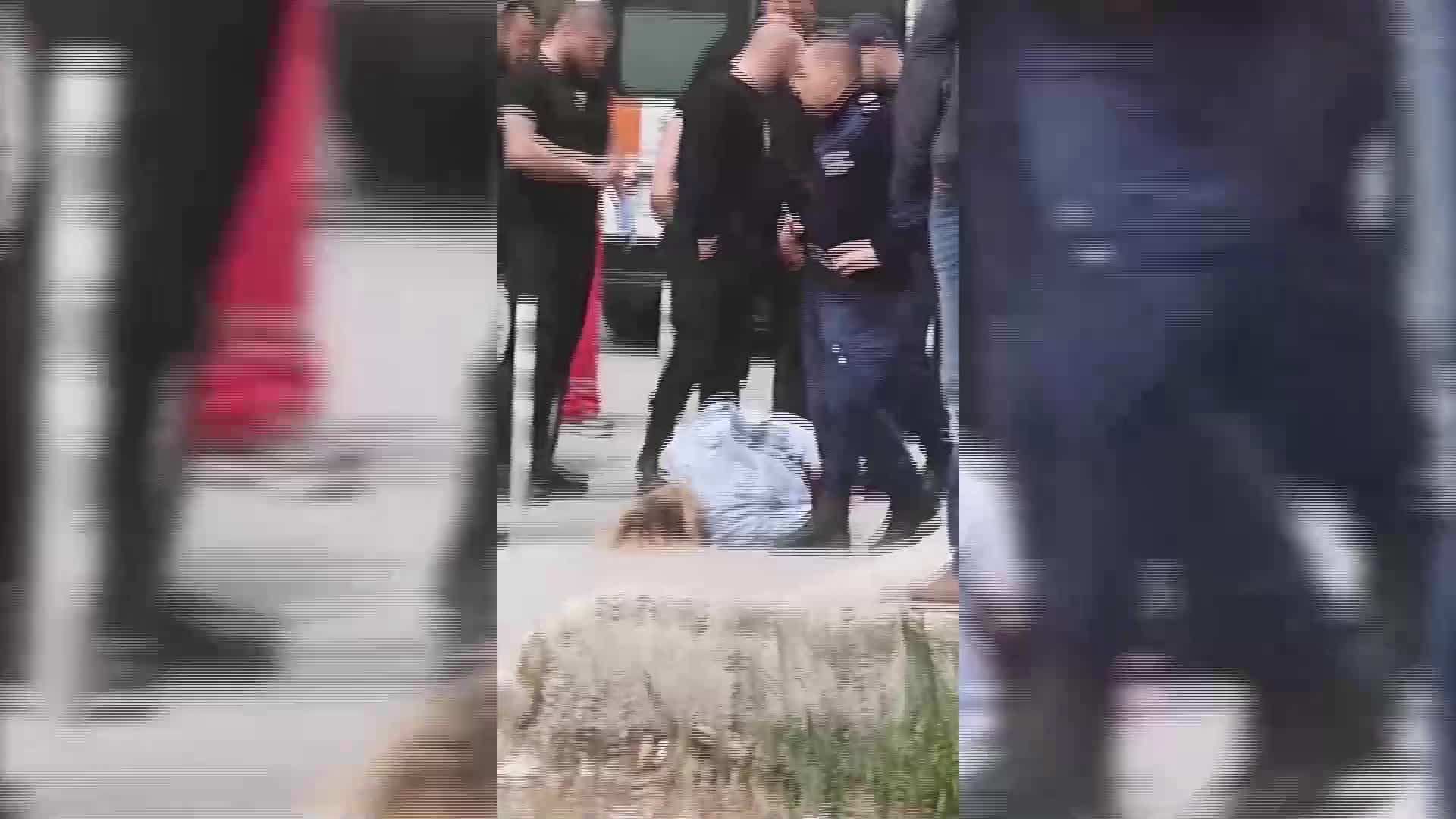 Нападение във Варна: Жена рани с нож четирима души