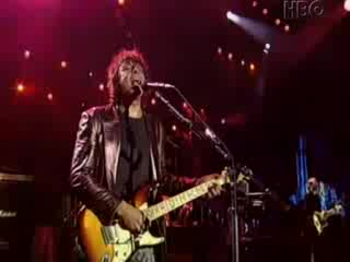 Bon Jovi - Bed Of Roses (Live)