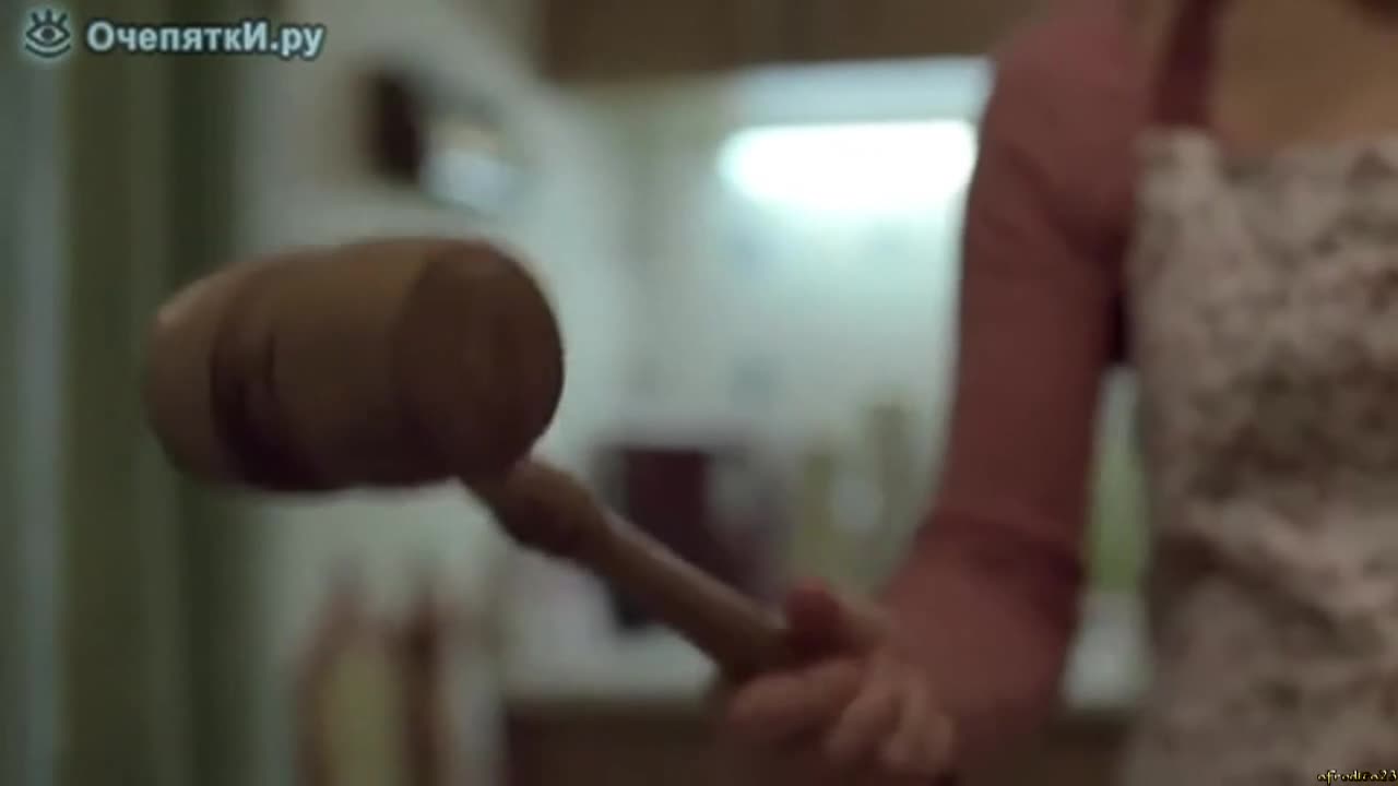 Смешна реклама с Чък Норис!