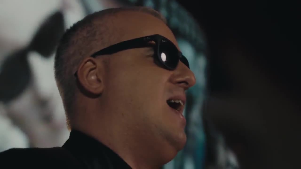 Уникална !!! Sasa Matic - Ne bih nista menjao - Offical video 2017