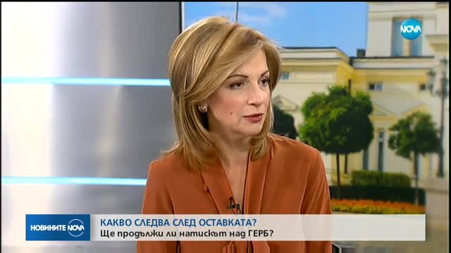 Проф. Константинов: От БСП сега ще видят кой е председател