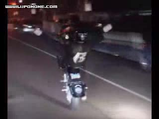 Ruff Riders Stunt