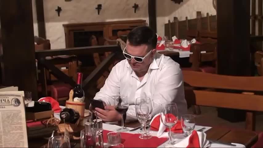 Aleksandar Kremic Krema - 2018 - Ja te volim (hq) (bg sub)