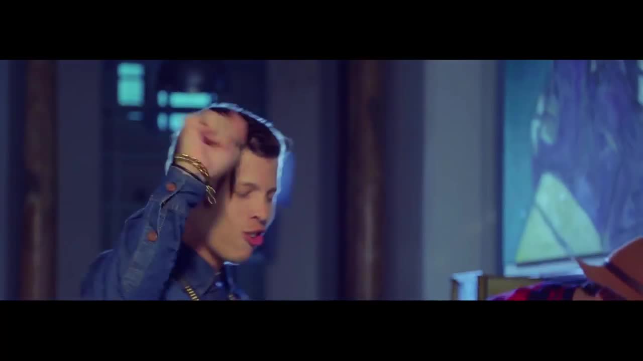 New! Danny Ft. July Roby - Eres Tu (official Video)