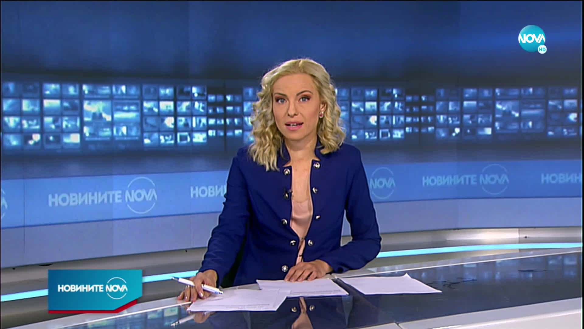 Новините на NOVA (30.11.2020 - 6.30)