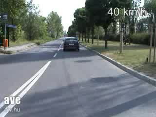 Ускорение на опел 2.0 16V GSI