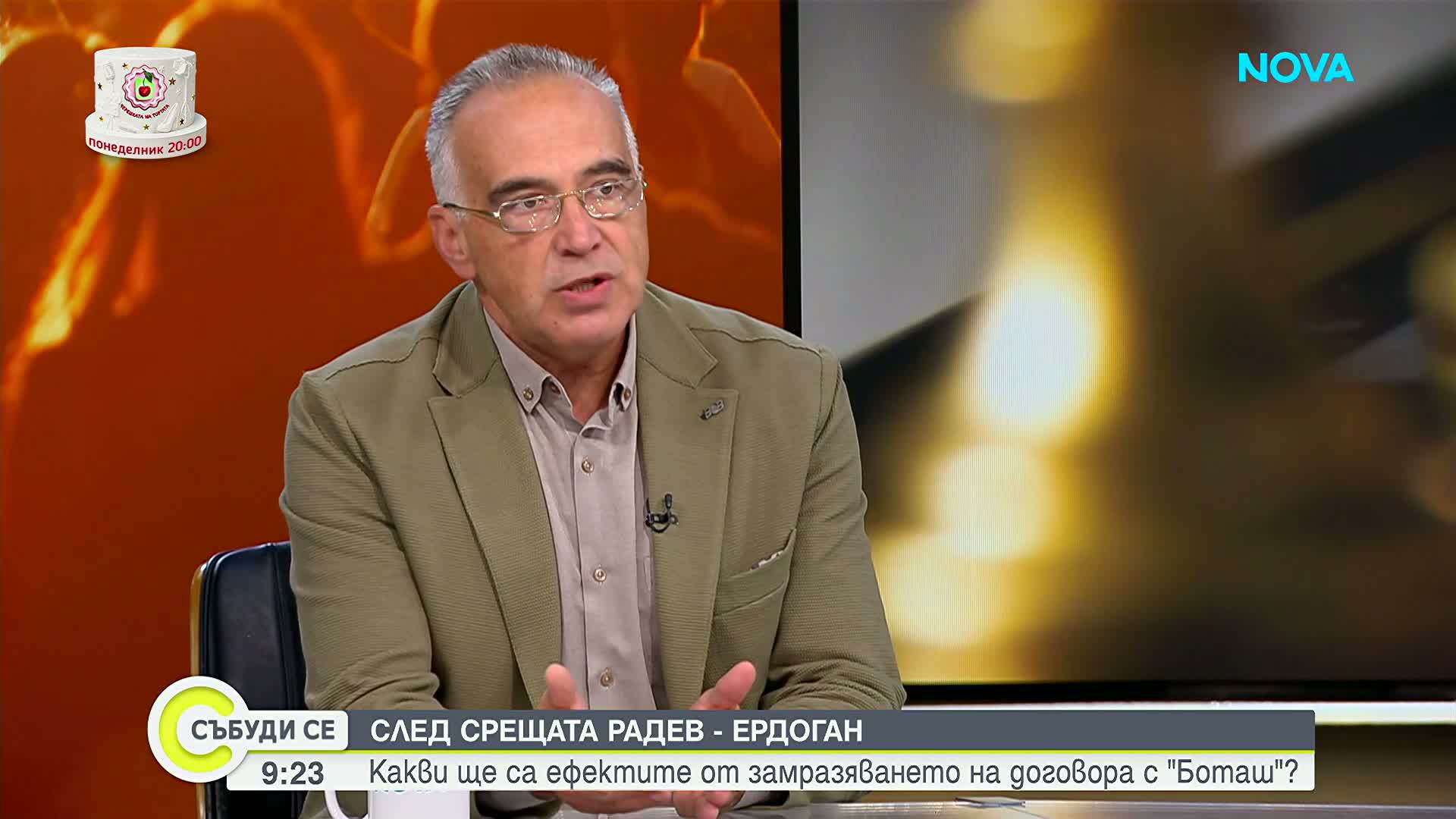 Антон Кутев: Убеден съм, че има още стотици полети, за които не знаем