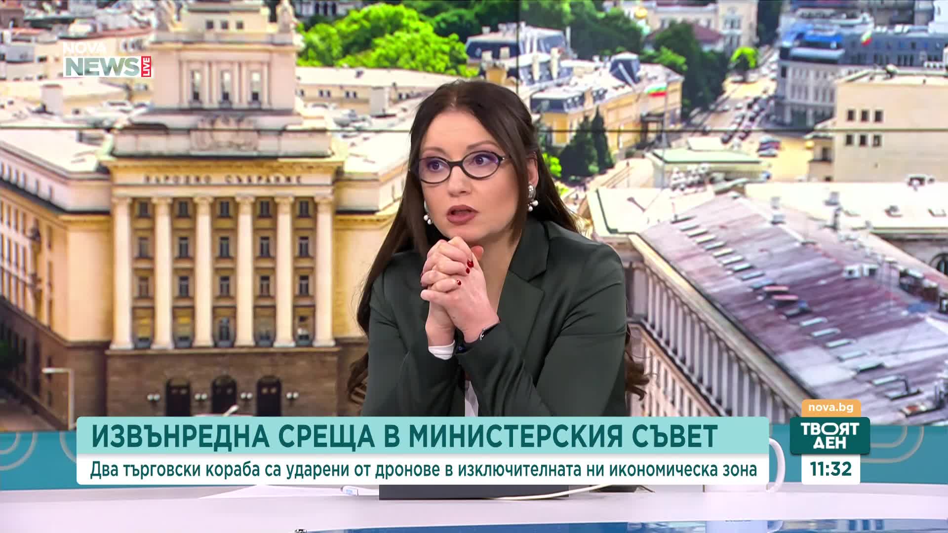 Експерти: Атаката с дронове може да даде нов тласък на предизборния дебат