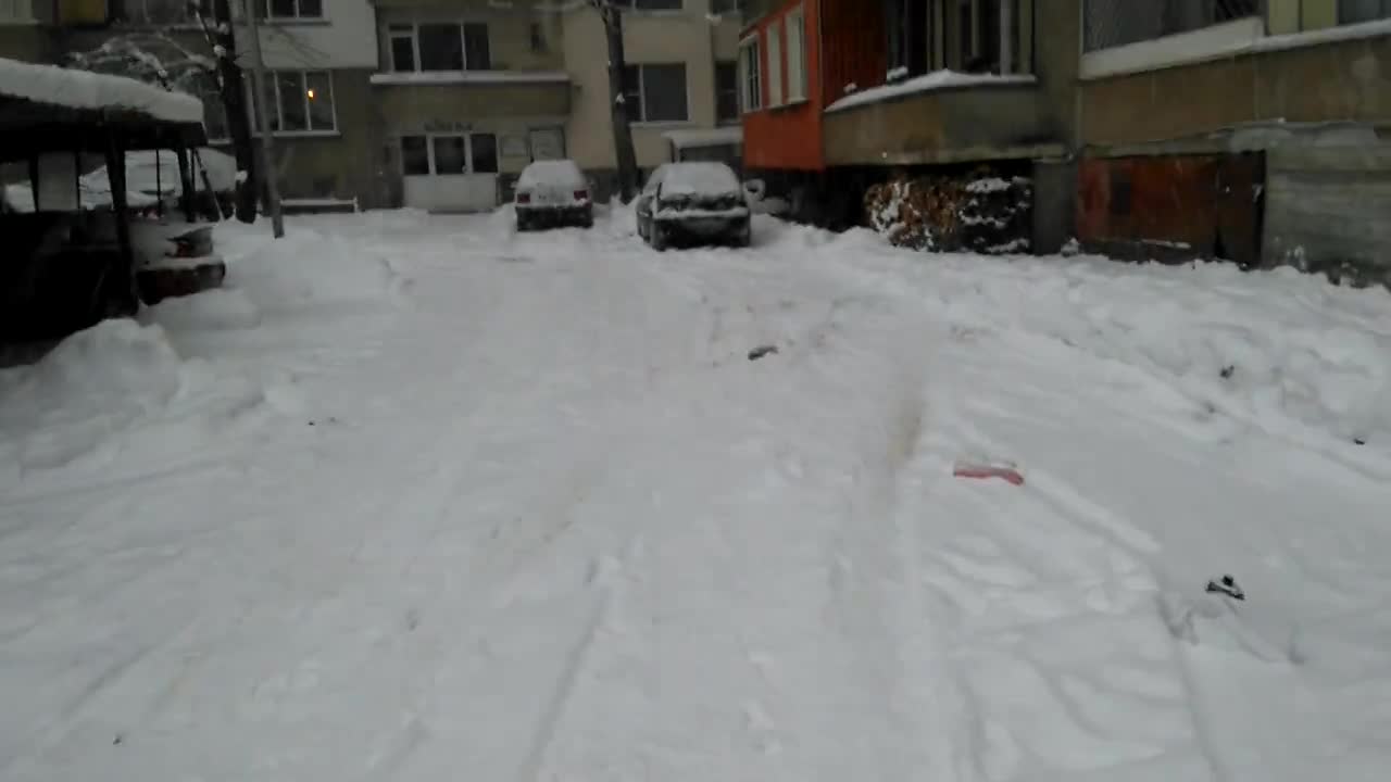 Лъжци, които не чистят