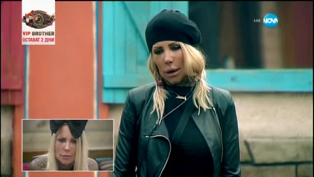 Най-доброто от Никита