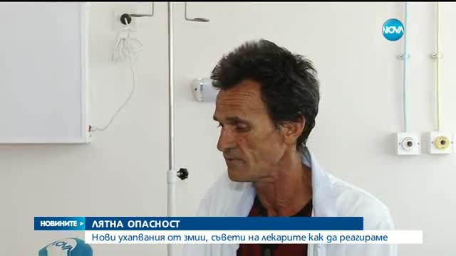 Новините на Нова (31.05.2016 - следобедна емисия)